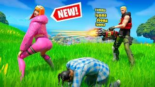 300 KARMA Moments In Fortnite!