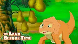 Hiding Sweet Treats!   | Halloween Special  | The Land Before Time | Full Episode