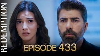 Esaret 433.Bölüm | Redemption Episode 433 | Hira ve Orhun Eskisinden Daha Güçlü