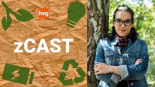 zCast: "Olyan nincs, hogy valami olcsó" - Dobos Emese a fast fashionről