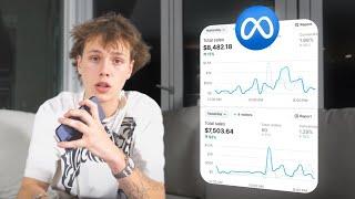 how i made this clothing brand $217,719 in one month (facebook ad tutorial)