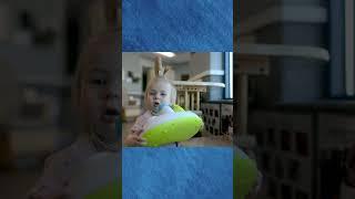 Ronnie & Kaitlyn | Family Testimonial #childcare  #earlychildhooddevelopment #infantcare #babyshorts