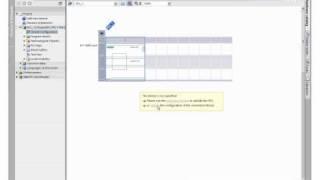 S7-1200 : Loading the configuration (2)