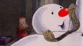 Aylesbury Concert Band: The Snowman (2024)