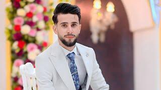 الرادود سيد حسين الحلو الرادود طه النجفي (( حفل زفاف علي ابراهيم العبدلي ))
