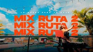 MIX RUTA II ( Eminem x Maroon 5 x Black Eyed Peas x 50 Cent x Sean Paul )