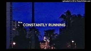 $UICIDEBOY$ Type Beat x “CONSTANTLY RUNNING”