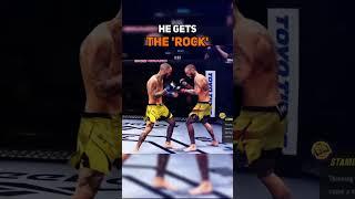 Win more games in UFC4 using stamina management
