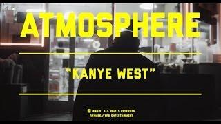 Atmosphere - Kanye West (Official Video)