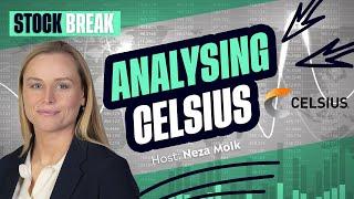 Celsius $CELH - Can Health-Conscious Energy Fuel Market Domination?