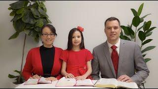 King Saul Becomes Proud - Children's Sabbath School