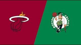 Miami Heat vs Boston Celtics Play By Play NBA Live Scoreboard 12/2/2024