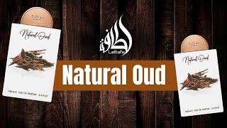 Cheapie blind buy : Lattafa natural oud ( success or failure? )