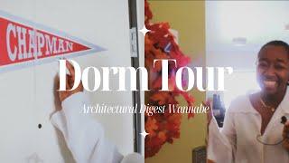 Dorm Tour!! | 2023 Chapman University