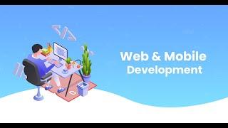 Best Web Development Company in Pondicherry | Instancers Technology