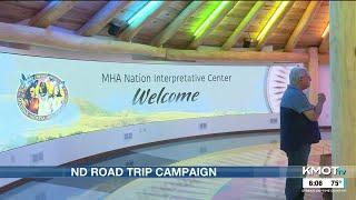 Visit Minot invites tourists to get off the beaten path this summer