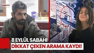 Narin Güran Davasında Nevzat Bahtiyar'ın "Kardeş" Detayı: 4 Dakika Sonra Kardeşini Aramış