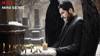 LUCIFER Mini Serie THE RETURN Sneak Peak