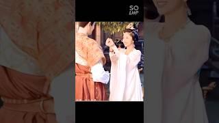 #shorts BTS Deleted Funny Scene 谭松韵经超 Brocade Odyssey • credits see watermarks