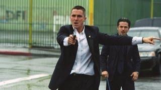 Official Trailer: Harsh Times (2005)