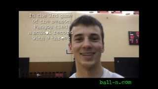 Kenvin Pangos