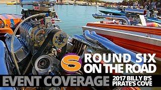 Billy B's Pirates Cove Boat Show 2017 Fast_Show_Boats