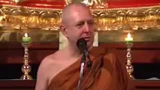 Budowanie domu spokoju - Ajahn Brahm [LEKTOR PL]