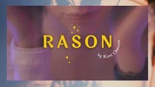 Kent Charcos - Rason (Lyric Video)