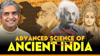 Ancient India Was 3000 Years Ahead of Science? Theory of Evolution Resemblances in Vedas - FutureIQ