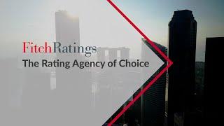 Fitch Ratings Is The Rating Agency of Choice