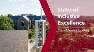 State of Inclusive Excellence | Sacred Heart University