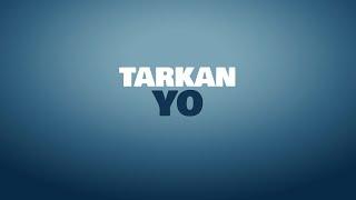 TARKAN – Yo (Official Visualiser)