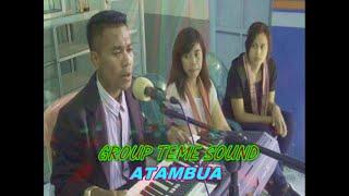 Terbaru GROUP TEME SOUND.Voc. Melky Seran. Video By. Yos Suri Bere