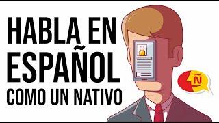  Historias para aprender español y hablar como un nativo #24