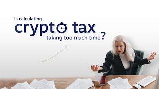 The Australian Consumer Crypto Tax Solution - Crypto Tax Calculator Australia