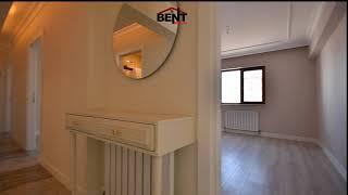 SATILDI..!!! 3+1 160M2 DAİRE, PURSAKLAR'DA / ANKARA SATILIK DAİRE / EV TURU