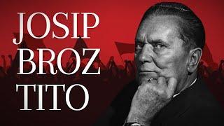 JOSIP BROZ TITO - Od lopova do marsala