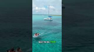 Sailing on a budget #sailstillwater #boattrip #sailing #budget
