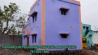 #Building lifting in chennai #House lifting in chennai Building lifting service in salem 7810057488