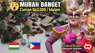 Bukan Cuman orang kaya Bisa Kesini! Inilah 10 Negara dengan Wisata Paling Murah Sedunia