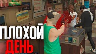 Новый БИЗНЕС, Проблемы, Тюрьма GTA 5