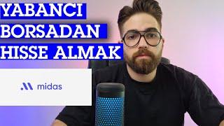 Yurtdışı Borsalardan Nasıl Hisse Alınır? - Yabancı Borsadan Nasıl Hisse Alınır?