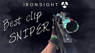 Trailer Ironsight