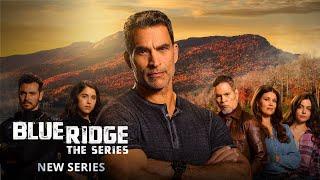 Blue Ridge | New Series | Universal TV on Universal+