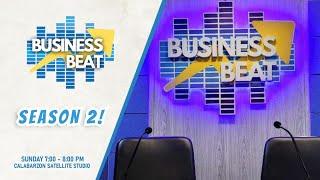 Business Beat | January 05, 2025