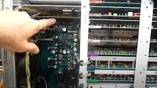 #2090 HP LCR Meter Power Supply Problems (part 1 of 2)