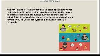 SOSYAL MÜHENDİSLİK-YAĞIZ ŞENTÜRK
