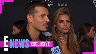 Dancing With the Stars Pro Gleb Savchenko SPEAKS OUT After Artem Chigvintsev's Arrest | E! News