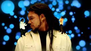 Teddy James - Timeless (music video 3D green screen)