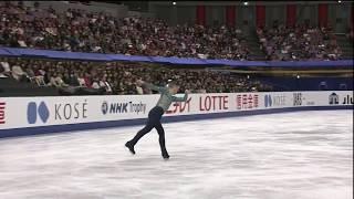 Quadruple Lutz Adam Rippon